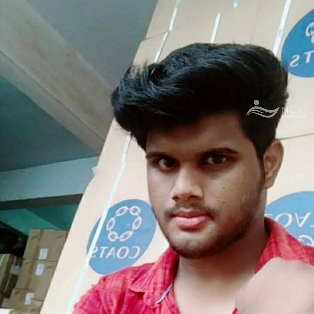 Abhijith Kr